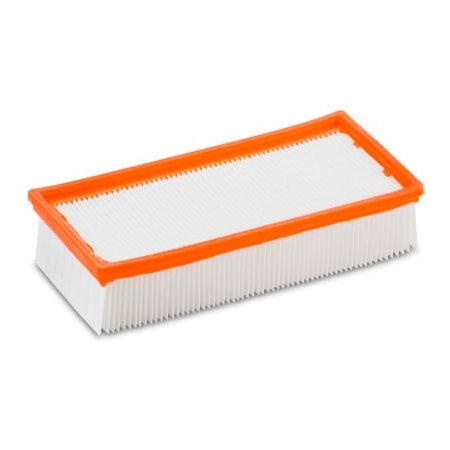 Karcher Karcher Flat Filter For Karcher KM 70/30 Sweeper - 6.904-367.0 6.904-367.0